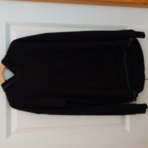 Black Hoodie